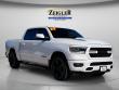 Used 2022 Ram 1500 Sport Truck