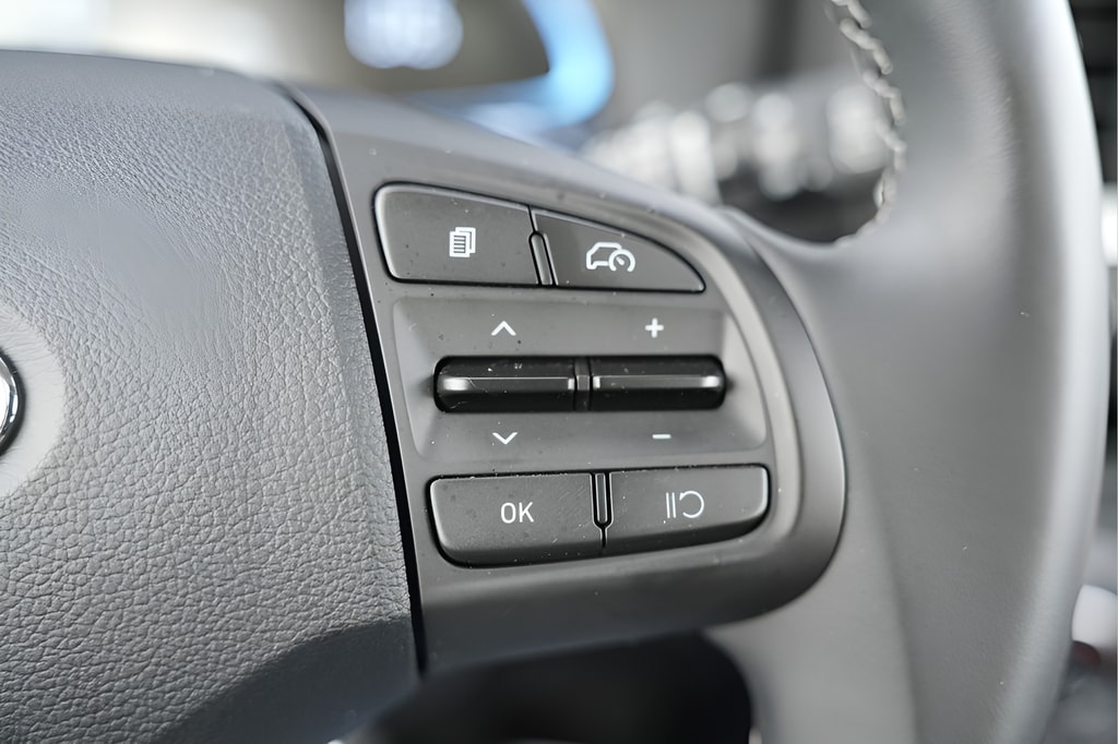 2026 Hyundai Venue SEL - Photo 26
