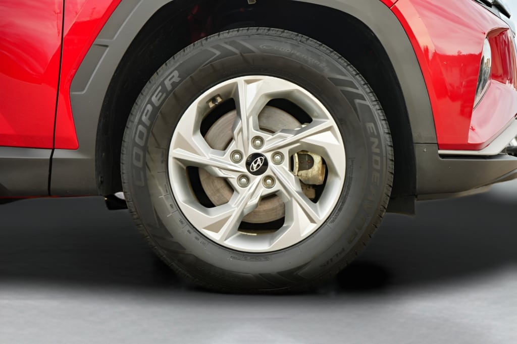 2023 Hyundai Tucson SEL - Photo 9