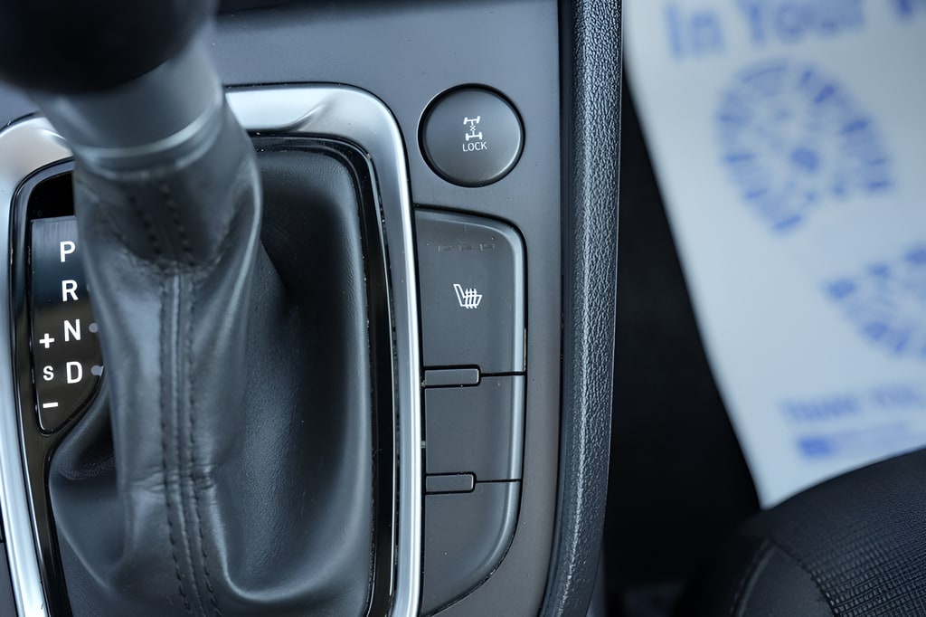 2022 Hyundai Kona SEL - Photo 29