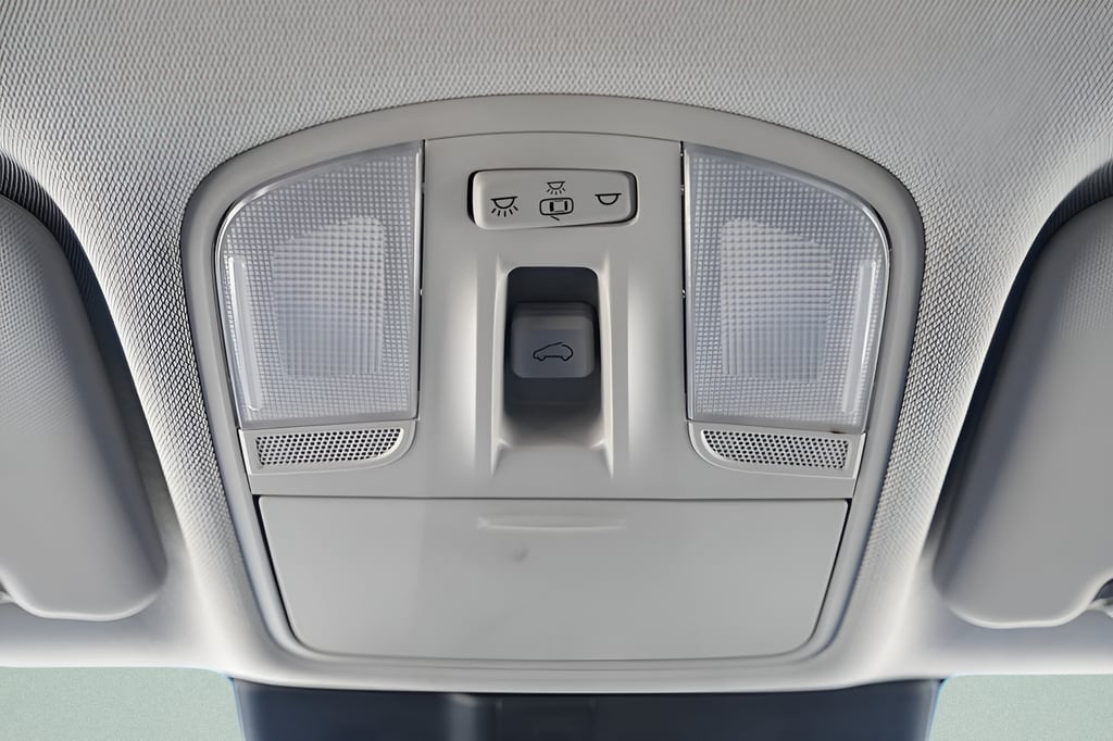 2022 Hyundai Kona SEL - Photo 17