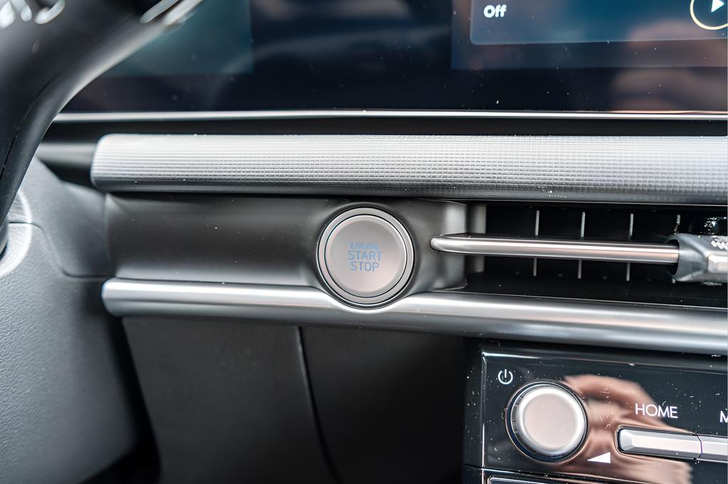 2026 Hyundai Santa Cruz SEL - Photo 27