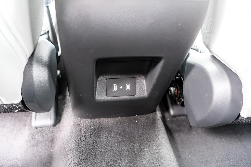 2026 Hyundai Santa Cruz SEL - Photo 17