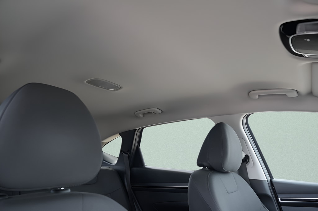 2024 Hyundai Tucson SEL - Photo 14