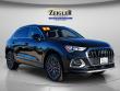 Used 2022 Audi Q3 Premium SUV