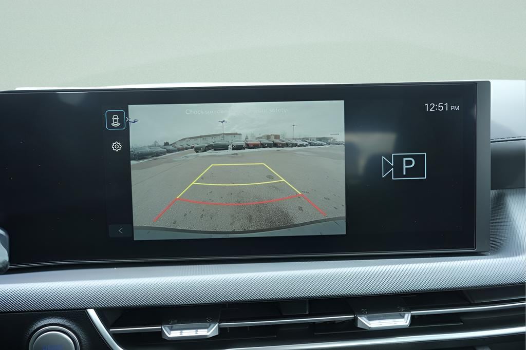 2026 Hyundai Sonata SE - Photo 32