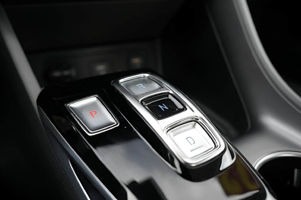 2022 Hyundai Sonata SE - Photo 27