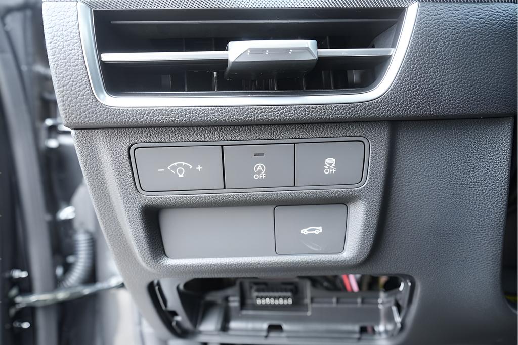 2026 Hyundai Sonata SE - Photo 23