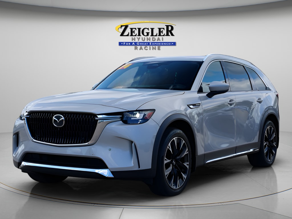 Used 2024 Mazda CX-90 Phev Premium Plus SUV