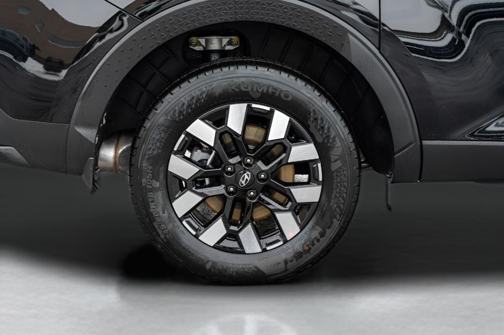 2026 Hyundai Santa Cruz SEL - Photo 10