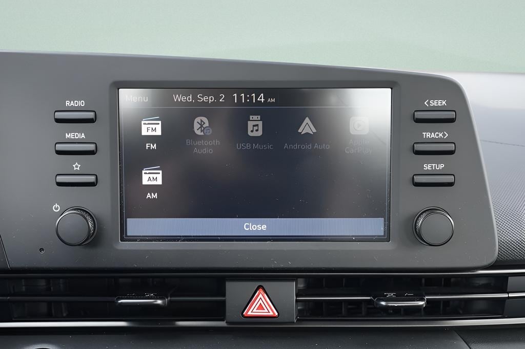 2026 Hyundai Elantra SEL - Photo 33