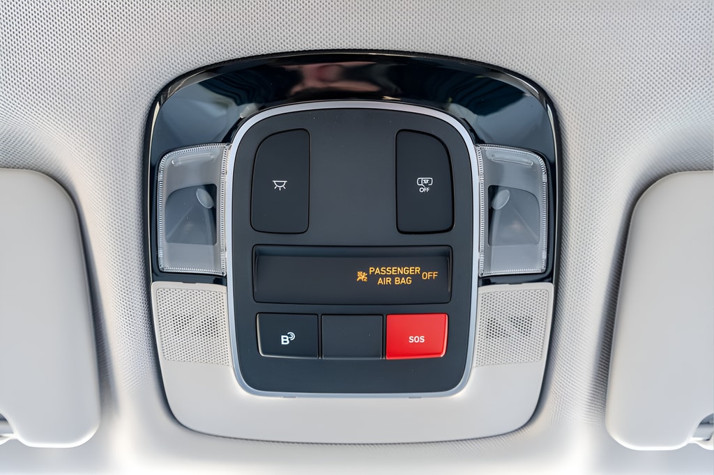 2026 Hyundai Tucson SEL - Photo 16