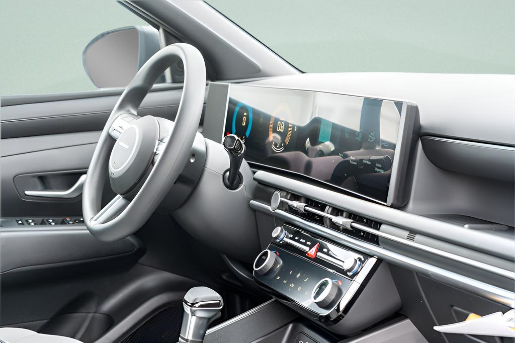 2026 Hyundai Santa Cruz SEL - Photo 7