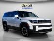 New 2027 Hyundai Santa Fe SE AWD SUV