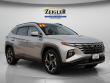 Used 2022 Hyundai Tucson Limited SUV