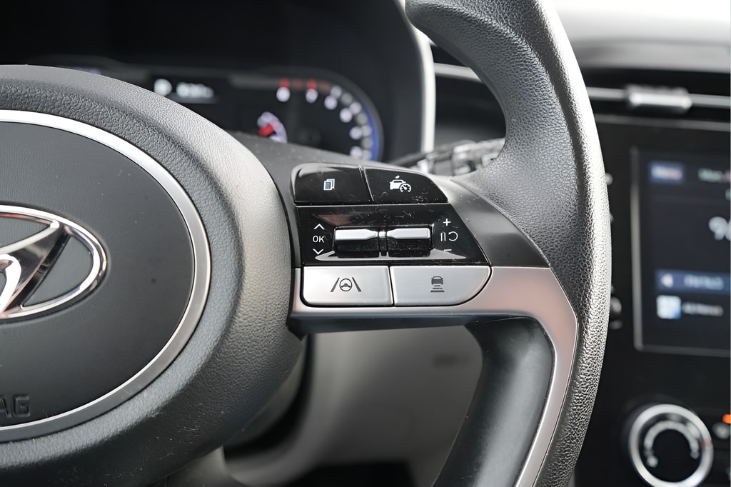 2023 Hyundai Tucson SEL - Photo 27