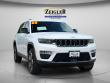 Used 2022 Jeep Grand Cherokee 4xe SUV