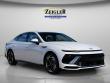 New 2026 Hyundai Sonata SEL Sport Sedan