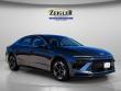 New 2026 Hyundai Sonata SEL Sport Sedan