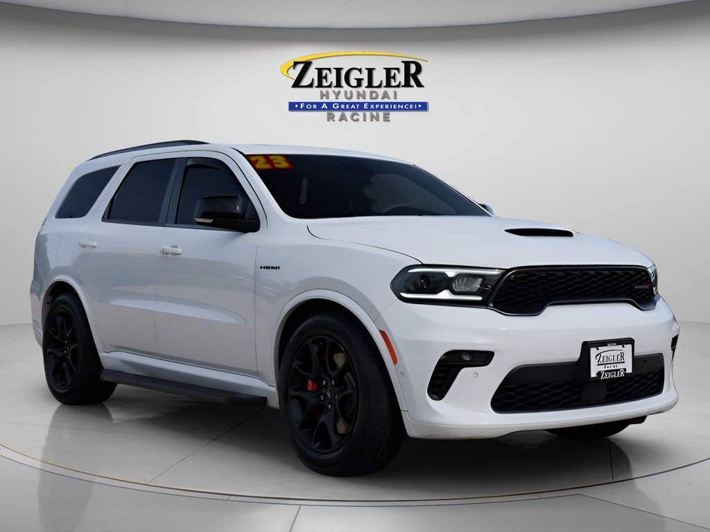 2023 Dodge Durango