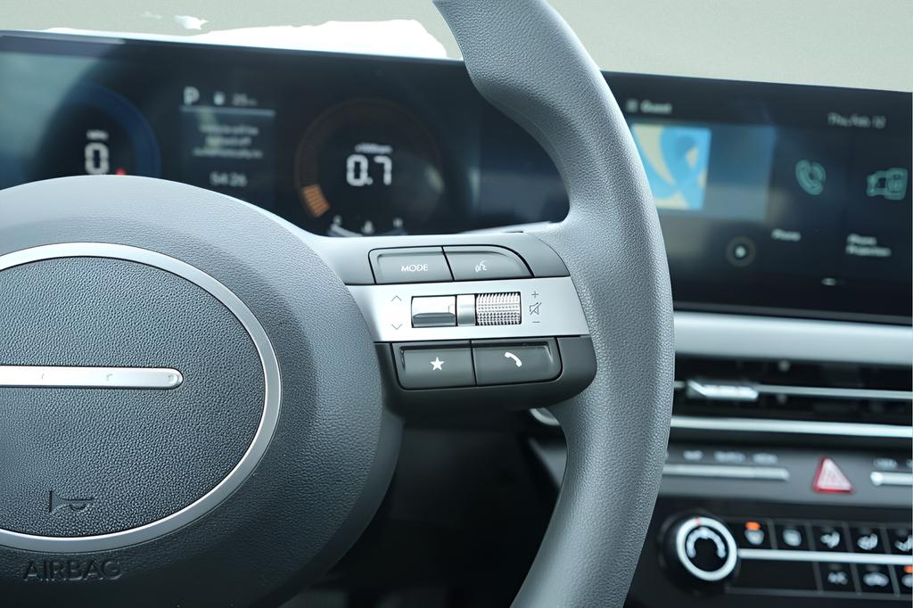 2026 Hyundai Sonata SE - Photo 25