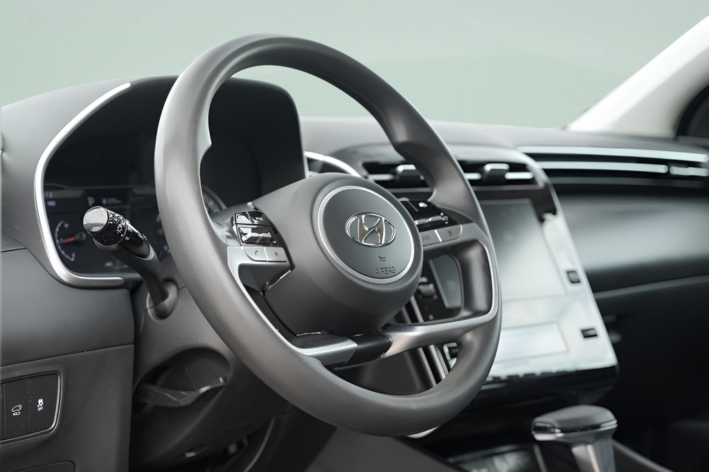 2024 Hyundai Tucson SEL - Photo 23