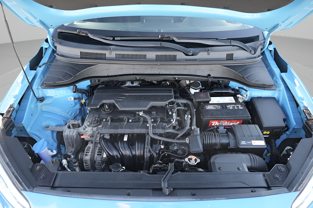 2022 Hyundai Kona SEL - Photo 18