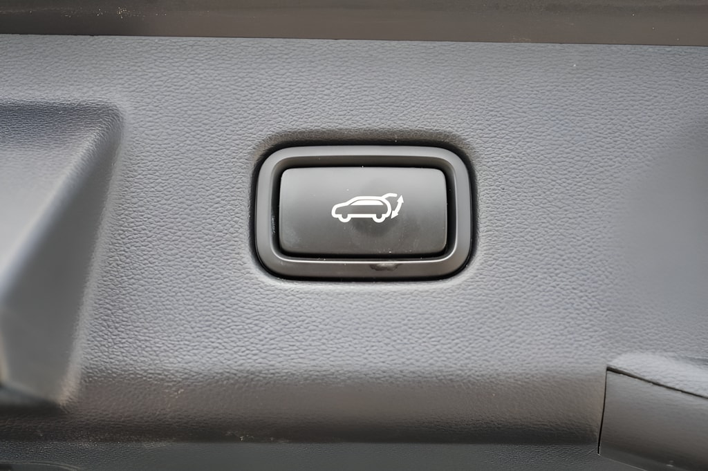 2024 Hyundai Tucson SEL - Photo 11