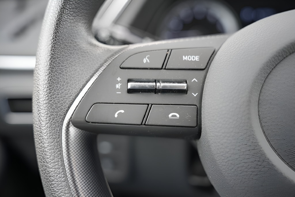 2022 Hyundai Sonata SE - Photo 23