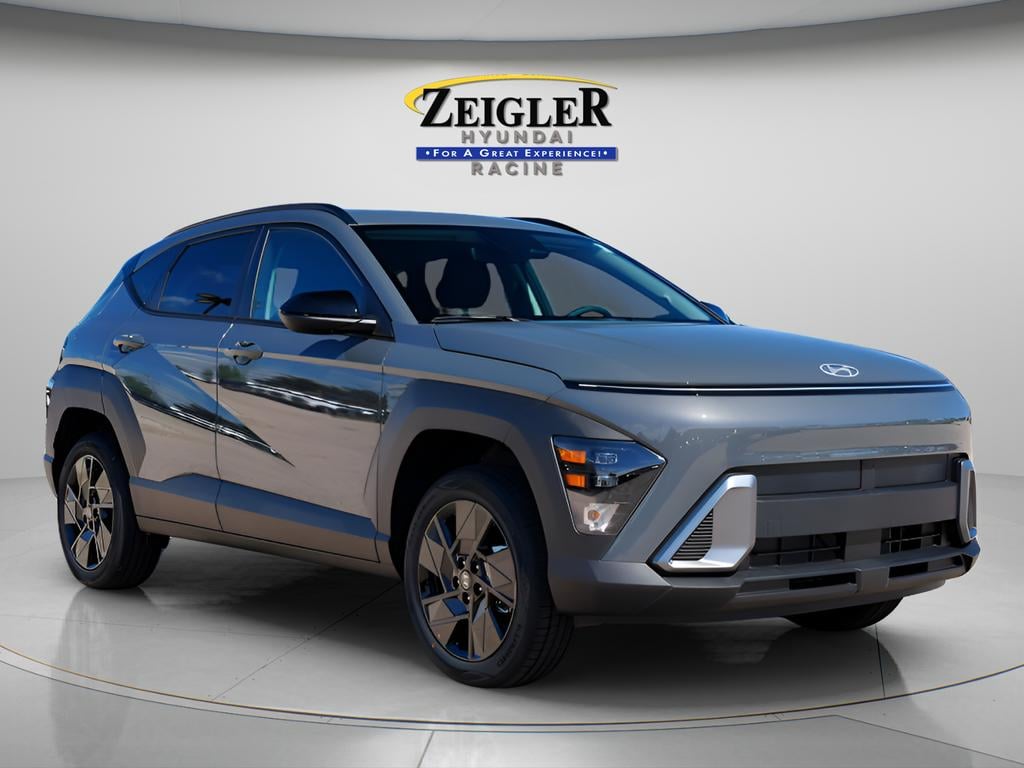 2027 Hyundai Kona