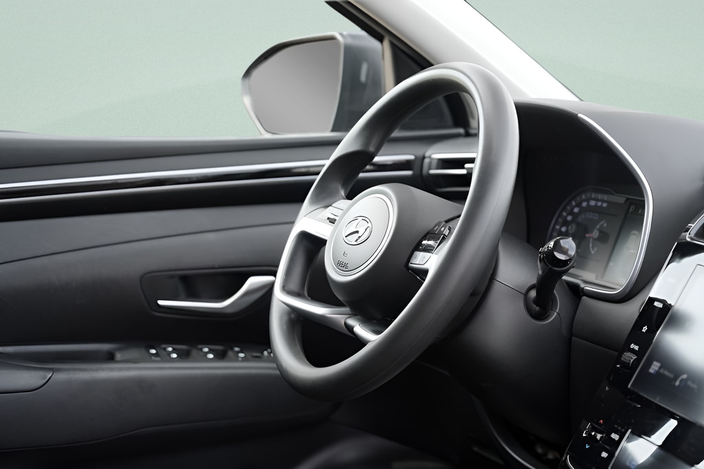 2024 Hyundai Tucson SEL - Photo 13