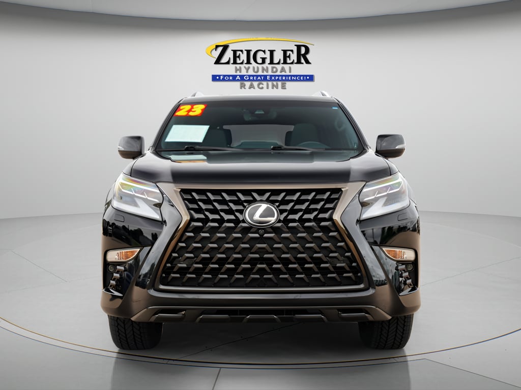 Used 2023 Lexus GX 460 SUV