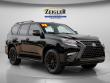 Used 2023 Lexus GX 460 SUV