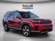 New 2027 Hyundai Santa Fe Limited SUV