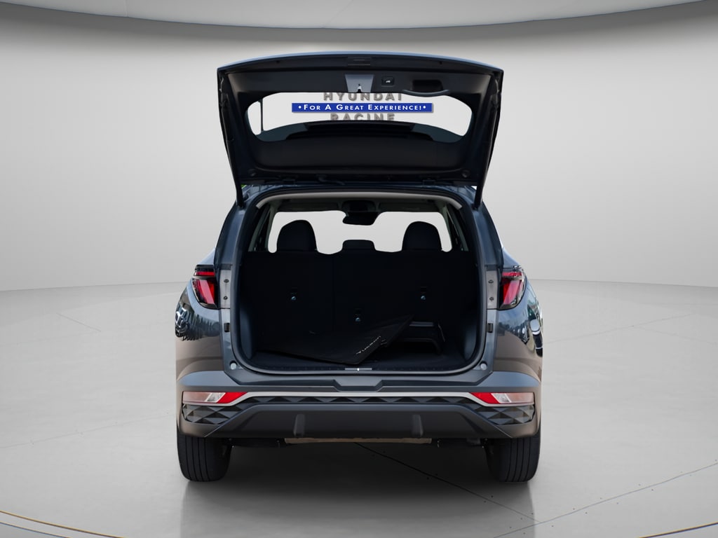 2024 Hyundai Tucson SEL - Photo 10