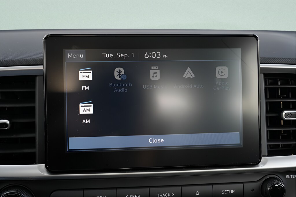 2026 Hyundai Venue SEL - Photo 34