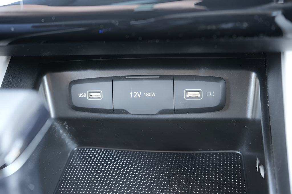 2022 Hyundai Tucson SEL - Photo 31