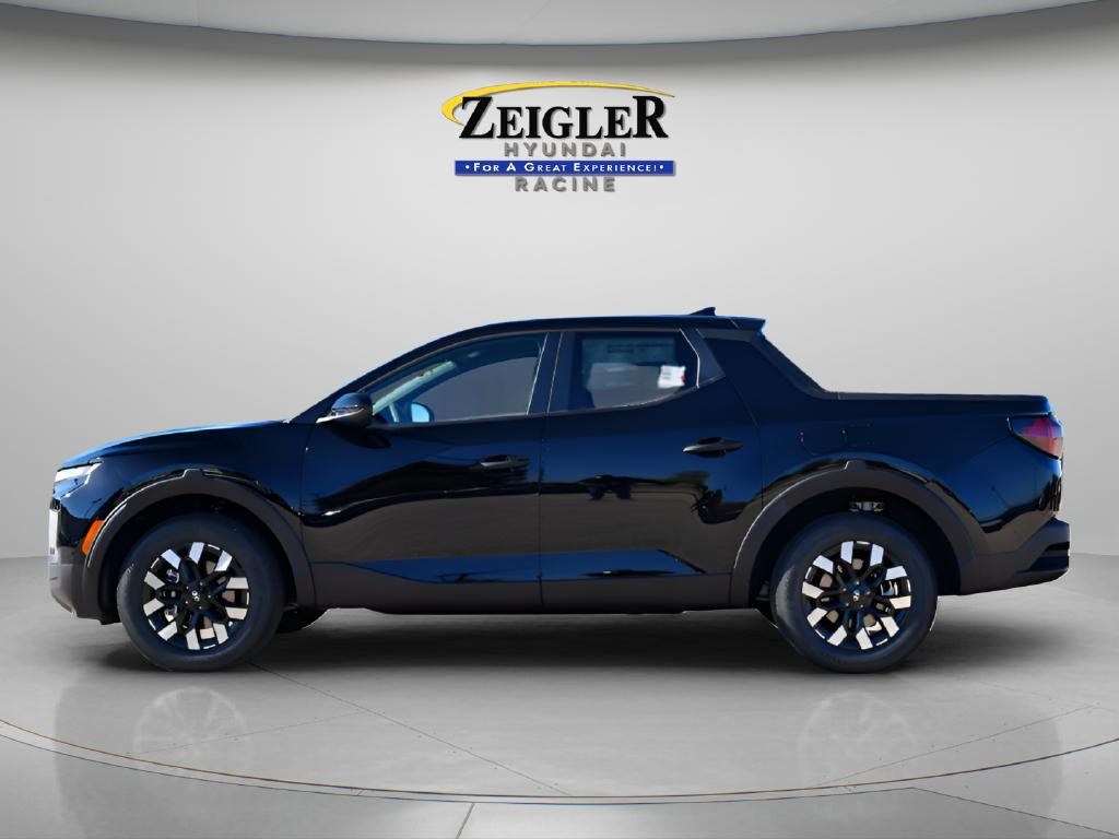 New 2027 Hyundai Santa Cruz SE AWD Truck Crew Cab