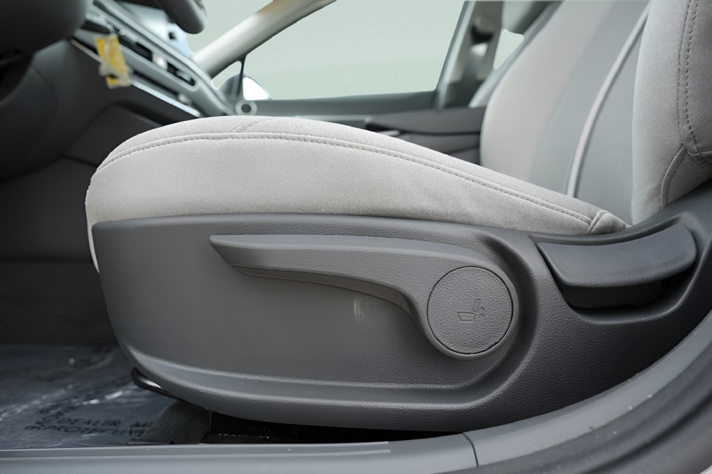 2022 Hyundai Sonata SE - Photo 19