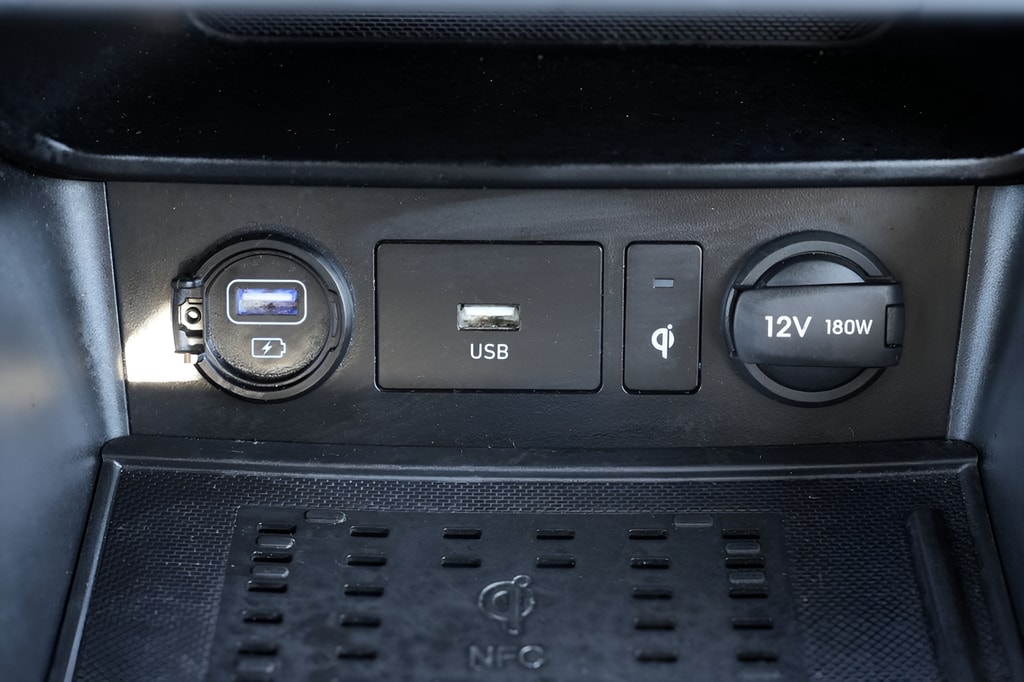 2022 Hyundai Kona SEL - Photo 30