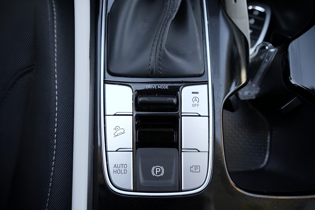 2022 Hyundai Tucson SEL - Photo 30