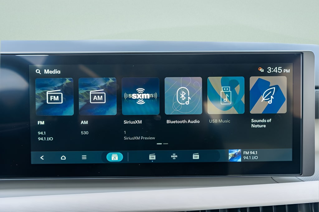 2026 Hyundai Tucson SEL - Photo 31