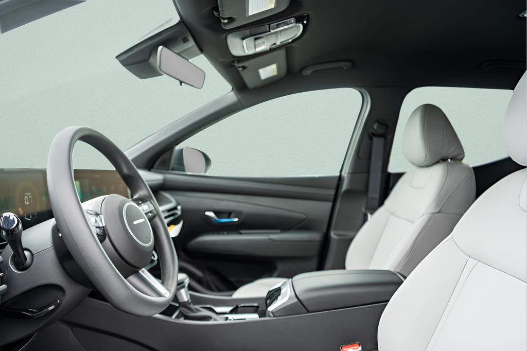2026 Hyundai Santa Cruz SEL - Photo 22