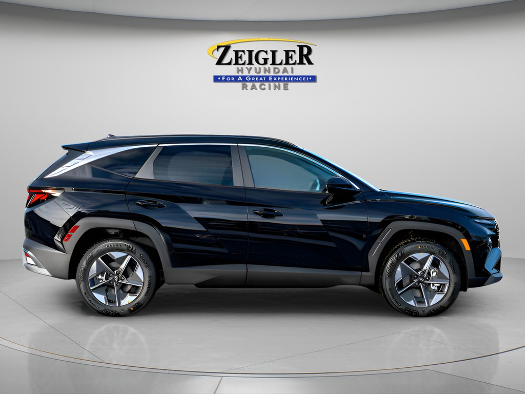 2026 Hyundai Tucson SEL - Photo 7