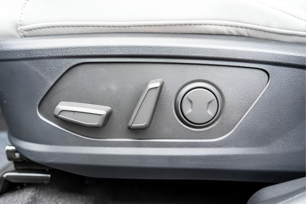 2026 Hyundai Santa Cruz SEL - Photo 20