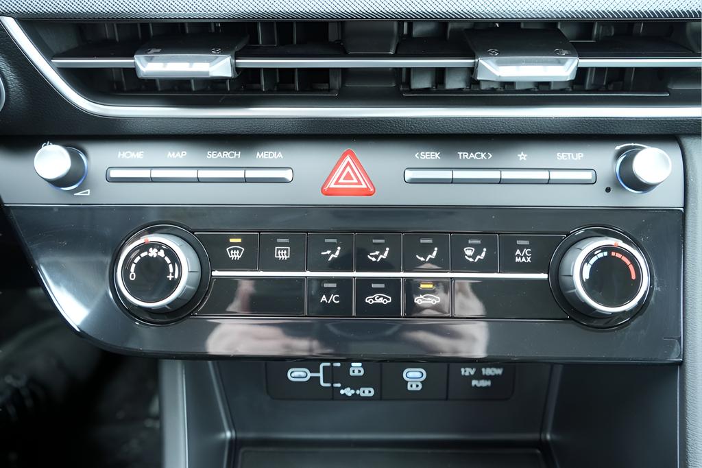 2026 Hyundai Sonata SE - Photo 30