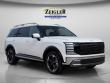 New 2026 Hyundai Palisade Hybrid Limited SUV