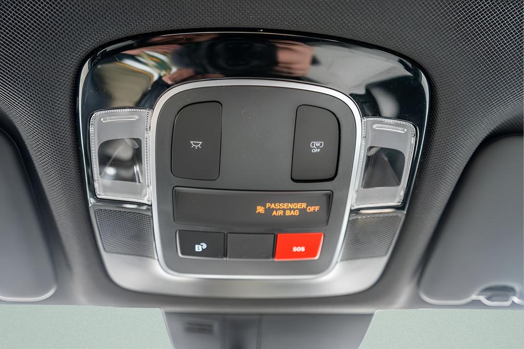2026 Hyundai Santa Cruz SEL - Photo 37