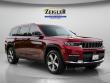 Used 2021 Jeep Grand Cherokee L Limited SUV