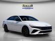 New 2026 Hyundai Elantra SEL Sport Plus Sedan